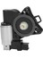 Mazda 3, 5, 6, Cx-7, Cx-9, Rx-8 2004-2015 742801 742802 Için 1 Çift Elektrikli Cam Kaldırma Motoru GJ6A-59-58XF G22C-58-58XF (Yurt Dışından) 5