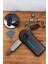 Tüm Araçlara Uyumlu Aux Car Bluetooth Kablosuz Araç Bağlantı Kiti - MCT8899-8562 1