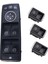 Mercedes Benz W204 W212 C207 A207 Ce Sınıfı X204 A2128208310 A2049058202 Için Elektrikli Güç Ana Pencere Anahtarı (Yurt Dışından) 1