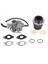 PZ20 Karbüratör 50CC 70CC 90CC 110CC 125CC 4 Zamanlı Motor Atv Utvs Honda CRF50F CRF80F XR50R Hava Yakit Filtresi (Yurt Dışından) 3