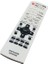 Uzaktan Kumanda Yedek EUR7631020 Panasonic DVD-S24 DVD-S27 DVD-S27K DVD-S27P DVD-S27S DVD-S27U DVD-S27UP-S (Yurt Dışından) 3