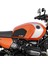 Motosiklet Yan Yakıt Tankı Pedleri Koruyucu Çıkartmalar Diz Kavrama Çekme Pedi Bmw R12 Ninet 2025 R12S 2025 R12 Ninet 2024 (Yurt Dışından) 3
