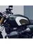 Motosiklet Yan Yakıt Tankı Pedleri Koruyucu Çıkartmalar Diz Kavrama Çekme Pedi Bmw R12 Ninet 2025 R12S 2025 R12 Ninet 2024 (Yurt Dışından) 4