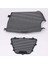 Motosiklet Radyatör Guard Izgara Kapağı Yağ Soğutucu Guard Grill Koruyucu Ducati Xdiavel X-Diavel S 2016-2023 (Yurt Dışından) 2