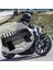 Motosiklet Voltaj Regülatörü Doğrultucu 74700025 Için Harley Davidson Touring Yol Kral Glide Flhtk Ultra Sınırlı 17-2023 (Yurt Dışından) 2