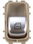 Mercedes-Benz W205 S205 X253 C253 Clase C Amg 2059051513 (Bej) Için Araç Sağ Yolcu Kapısı Cam Anahtarı (Yurt Dışından) 3