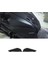Motosiklet Kaymaz Etiket Tankı Pad Sticker Yamaha Mt-07 2025 MT07 Su Geçirmez Ped Yan Yakıt Tankı Pad (Yurt Dışından) 3