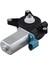 Hyundai 2003-2009 Sonata (Ef) 2004-2013 Kia Optima Ön Sol Için Elektrikli Cam Kaldırma Regülatörü Motoru 98810-29000 (Yurt Dışından) 2