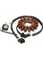 31120-MFL-D21 31120-MGP-D61 Motosiklet Jeneratör Manyetolu Stator Bobini Honda CBR1000 CBR100RR Cbr 1000 Rr 2010-2016 (Yurt Dışından) 1