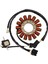 31120-MFL-D21 31120-MGP-D61 Motosiklet Jeneratör Manyetolu Stator Bobini Honda CBR1000 CBR100RR Cbr 1000 Rr 2010-2016 (Yurt Dışından) 3
