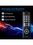 Sanyo LCD LED Hdtv Için Evrensel Tv Uzaktan Kumandası, NH315UP Dahil Birden Fazla Modelle Uyumlu (Yurt Dışından) 3