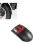 Motosiklet Ön Çamurluk Çamurluk Genişletici Uzatma Honda Vfr 1200 x VFR1200X Crosstourer 2012-2015 - (Yurt Dışından) 5