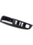 Jetta Mk5 Golf 5 2005-2009 Için Yan Tutma Kolu Karbon Fiber Kapı Pencere Anahtarı Kontrol Paneli Kapağı Döşeme Çerçevesi (Yurt Dışından) 1