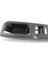Jetta Mk5 Golf 5 2005-2009 Için Yan Tutma Kolu Karbon Fiber Kapı Pencere Anahtarı Kontrol Paneli Kapağı Döşeme Çerçevesi (Yurt Dışından) 5