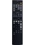 Yamaha Ses Alıcısı Için RAV463 Uzaktan Kumanda HTR3066 HT-R3066 RXV373 RTZA113500 RX-V373 RXV375 YHT399U YHT497 (Yurt Dışından) 1