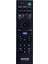 RMT-AH310U Sony Soundbar Için Uzaktan Kumanda HT-CT800 HT-MT500 HT-ST5000 SA-CT800 SA-MT500 SA-ST5000 HTCT800 HTMT500 (Yurt Dışından) 1