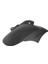 Motosiklet Arka Çamurluk Çamurluk Splash Guard Honda Forza 350 Için FORZA350 2020 2021 2022 (Yurt Dışından) 2