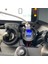 Motosiklet USB Adaptörü Şarj Soketi 12V Honda CB750 Hornet 2023-2024 USB Güç Konektörü (Yurt Dışından) 1