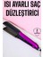 Saç Düzleştirici Isı Ayarlı Seramik Kaplama Döner Kablo Yıpranma Karşıtı - N772J068-M2577 1