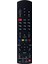 N2QAYB000926 Uzaktan Kumanda Panasonıc Tv LED LCD Akıllı Hdtv TC-39AS530 TC39AS530U TC-40AS520 TC40AS520U Için Değiştirildi (Yurt Dışından) 5