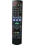 Uzaktan Kumanda N2QAYB000980 Panasonic Blu-Ray Disk DVD Oynatıcı HDD Kaydedici N2QAYB000611 N2QAYB000755 Için Yedek (Yurt Dışından) 1