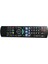 Uzaktan Kumanda N2QAYB000980 Panasonic Blu-Ray Disk DVD Oynatıcı HDD Kaydedici N2QAYB000611 N2QAYB000755 Için Yedek (Yurt Dışından) 2
