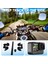 Için INSTA360 Bir X2 Djı Motosiklet Bisiklet Panoramik Selfie Sopa Monopod Dağı Gidon Braketi Gopro Aksesuar Için (Yurt Dışından) 4