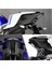 LED Kuyruk Fren Lambaları Dönüş Sinyali Entegre Yamaha Yzf R1 R6 R7 R9 Motosiklet Arka Lambası Montajları Aksesuarları (Yurt Dışından) 4