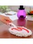 Mikrofiber Duster Toz Alıcı Softon + Tam Korumalı Sütyen Yıkama Filesi - 2li Set JF4B9 3