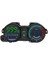 Motosiklet Kilometre Saati Brezilya Cg / Tıtan 150 Esd 2009 Ila 2013 Azul 37100-KVS-901 LED Motosiklet Gösterge Paneli (Yurt Dışından) 1