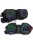 Motosiklet Kilometre Saati Brezilya Cg / Tıtan 150 Esd 2009 Ila 2013 Azul 37100-KVS-901 LED Motosiklet Gösterge Paneli (Yurt Dışından) 2