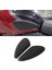 Motosiklet Yakıt Tankı Sticker Pad Anti Kayma Çekiş Çıkartması Kiti Hız Hız 400 Scrambler 400X2024 2025 (Yurt Dışından) 3