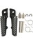Motosiklet Arka Ön Ayak Kazıklar Footrest Honda CBR600RR Cb 600RR 2003-2006 CBR1000RR 2004-2014 CB1000R 2008-2014 (Yurt Dışından) 2