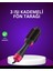Negatif Iyon Teknolojili Saç Kurutma ve Şekillendirme Fırçası - M869K317-R61869 1