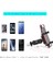 Motosiklet Telefon Kamera Tutucu Navigasyon Sapları Braketi Ayarlanabilir Yamaha R1 R6 BMW-S1000RR Honda F5 CBR650F (Yurt Dışından) 3