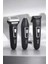 3 Başlıklı Profesyonel Tıraş Makinesi - N817J889-M03817 3