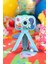 Ayaklı Mini Fotoğraf Makinesi Çocuk Için Eğitici Video Kamera - N956J809-M35956 4