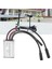 36 V/48 V Elektrikli Bisiklet Fırçasız Dc Motor Kontrolörü Elektrikli Bisiklet E-Bike Scooter Elektrikli Motosiklet Aksesuarları (Yurt Dışından) 5