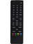 Haier HTR-A18M Tv'ye Uygun Evrensel Uzaktan Kumanda, Akıllı Tv HTR-A18M Için Uzaktan Kumanda Değişimi (Yurt Dışından) 3