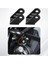 Motosiklet Aksesuarları Sis Lambası Destek Braketi Zontes 368G (Yurt Dışından) 4