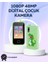 Çocuklara Özel Dijital Kamera – Yaratıcı Fotoğraf Modları ve Eğlenceli Efek - N592J686-M10 1