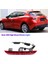 Araba Arka 3. Yüksek Montaj Fren Işığı B45C-51-580A Mazda 3 Axela Hatchback 2014-2019 Üçüncü Fren Durma Lambası B45C51580A (Yurt Dışından) 2