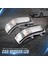 2pcs Dikizle Ayna Turn Sinyal Toyota Için Işık Lambası Camry 2006-2011 Vios 2008-2012 Corolla 2008 2009 81730-06060 (Yurt Dışından) 5