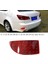 Arka Tampon Reflektörü Kırmızı LED Kuyruk Fren Freni Lexus Için Durdurma Işığı 250 350 XE20 2006-2013 250 220D 05-14 Kırmızı (Yurt Dışından) 5