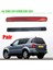 1 Çift Arka Tampon Reflektörü Assy Arka Tampon Fren Lambaları Ssangyong Rexton Kyron 2006-2011 8390108B00 8390208B00 (Yurt Dışından) 1