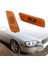 Otomotiv Ön Tampon Çamurluk Lamba Işaretleyici Lambası Dönüş Sinyali Gösterge Gövdesi Için Volvo S80 1999-2006 9188263 9188264 (Yurt Dışından) 4