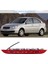 927001R200 Araba Üçüncü 3. Yüksek Montaj Fren Durma Lambası Hyundai Accent Hatchback 2012-2017 92700-1R200 Fren Kuyruk Işığı (Yurt Dışından) 2