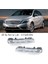 Araba LED Günü Çalıştıran Işık Sağdaki Fog Found Farlar Uyarı Işıkları Arcedes Benz A B Sınıfı W246 2049069200 (Yurt Dışından) 3