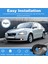 Araba Sis Lambası Ön Tampon Sis Lambası Işık Muhafazası (Ampul Olmadan) Volvo S40 V50 2008-2012 Için 30764931 (Yurt Dışından) 4