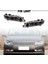 Volkswagen Vw Passat B7 2011-2015 Ön Tampon Sis Light Far Sis Lambası 3AA941661B 3AA941662B (Yurt Dışından) 3